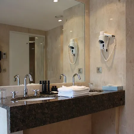 Regent Contades Отель 4*